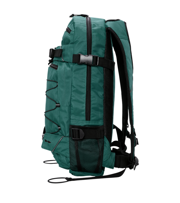 Forvert Louis Backpack 20L, Deep Green