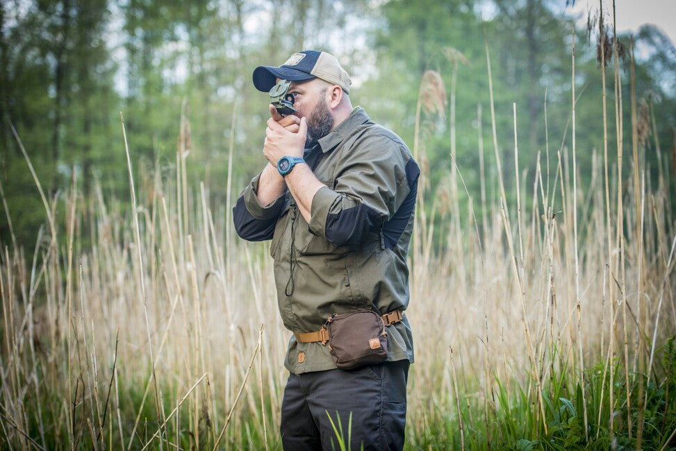 Helikon-Tex SERE Pouch, Olive Green