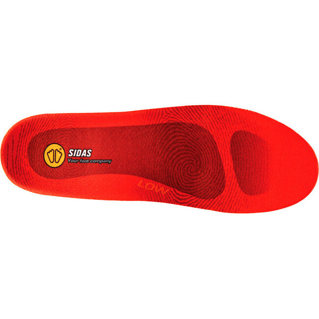 Sidas Winter 3Feet Low Insoles