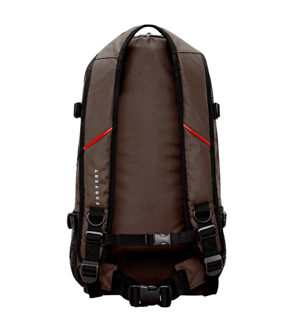 Forvert Louis Backpack 20L, Brown