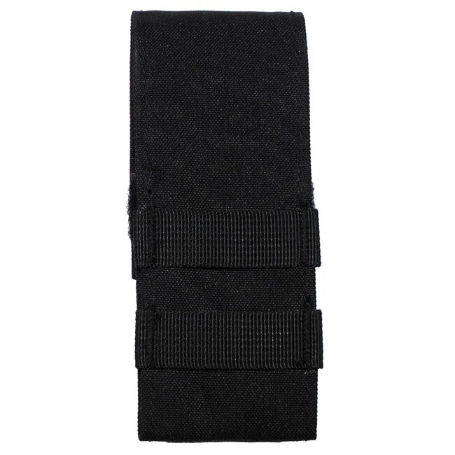 Fox Outdoor Universal Knife Sheath, Black