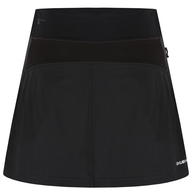 HUSKY Women's Functional Skirt with Shorts Flamy L