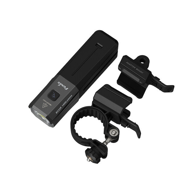 Fenix BC22R Rechargeable Bike Light