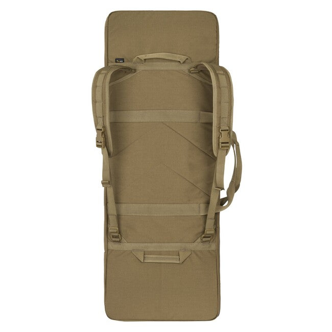 Helikon-Tex Taška na zbrane Double Upper Rifle Bag 18 - Cordura - Shadow Grey