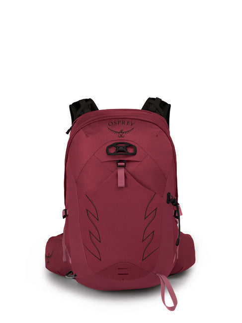 Osprey Tempest 20 Hiking Backpack, Cacao Pink