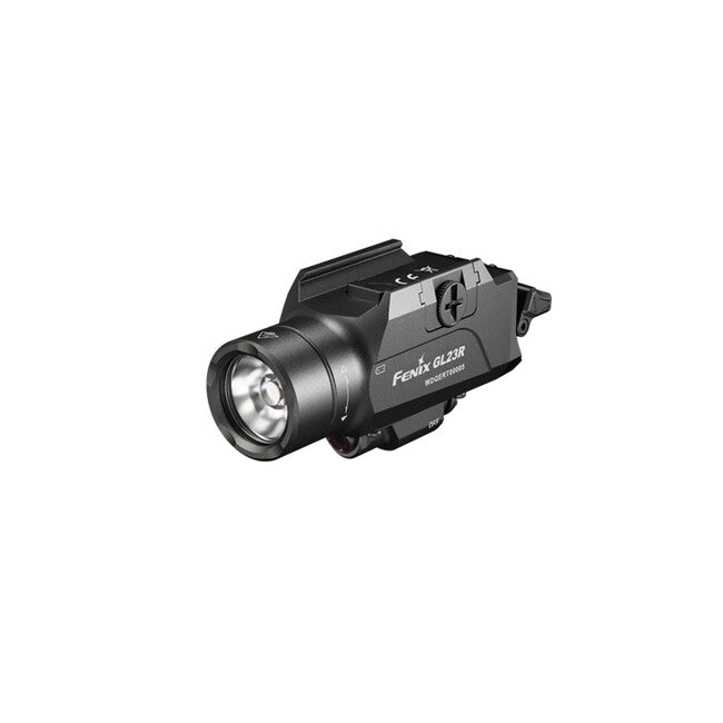Fenix GL23R Weapon Laser Light