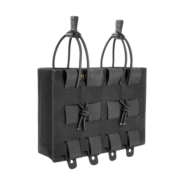 Tasmanian Tiger SGL MagPouch 2 Magazine Pouch 417M, Black