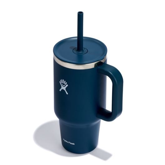 Hydro Flask Termohrnček 32 OZ All Around Travel Tumbler 946 ml, indigo