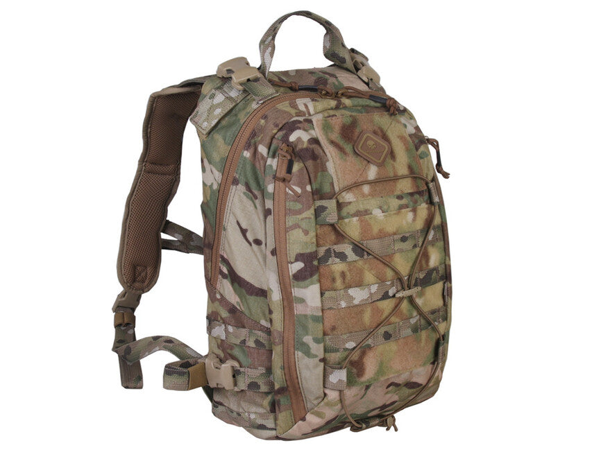 Emersongear Taktický batoh 21L s odnímateľnou kapsičkou, multicam 500D