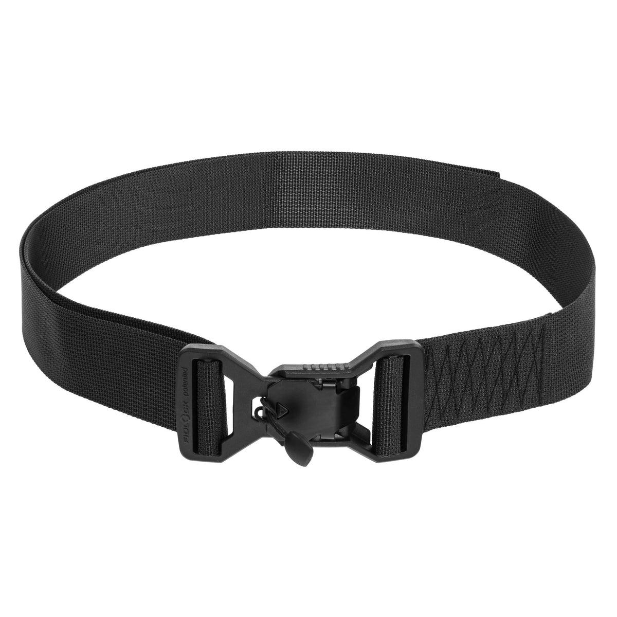 K9 Thorn Alpha opasok 40 mm, čierny