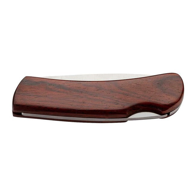 Herbertz Gentleman Pocket Knife 6.3cm, Cocobolo Wood