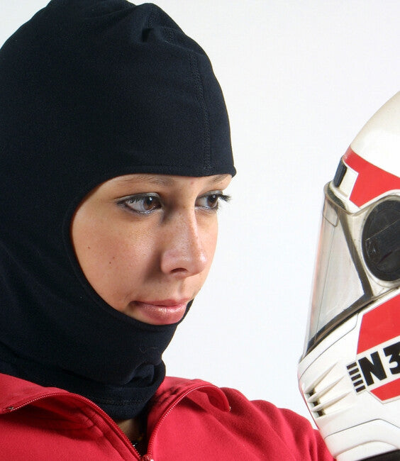 Origin Outdoors Lightweight Micro Fleece Balaclava