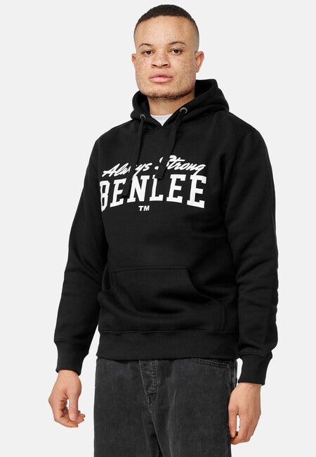 Benlee Hood Strong φούτερ ανδρικό με κουκούλα