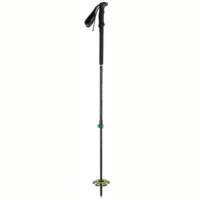 CAMP Ski Track Telescopic Poles, 83 - 140 cm