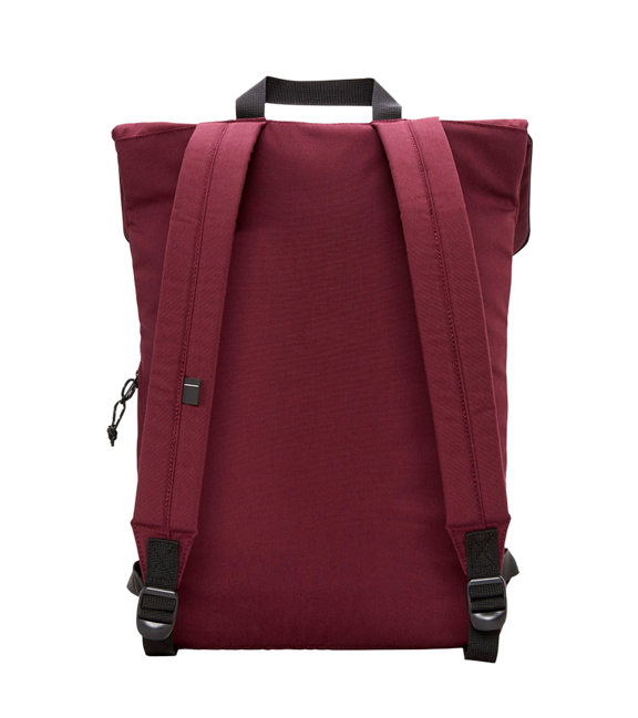 Forvert Drew Backpack 16L, Burgundy