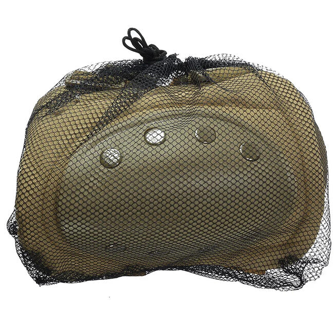 Dragowa Tactical Knee and Elbow Protectors, Green