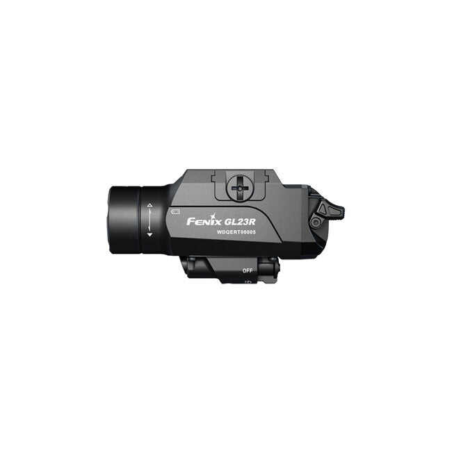 Fenix GL23R Weapon Laser Light