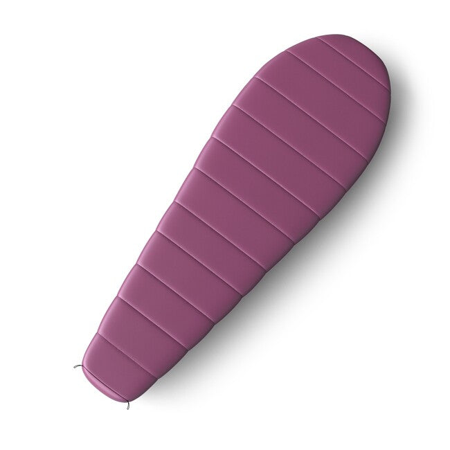 HUSKY Majesty Plus Sleeping Bag, Pink