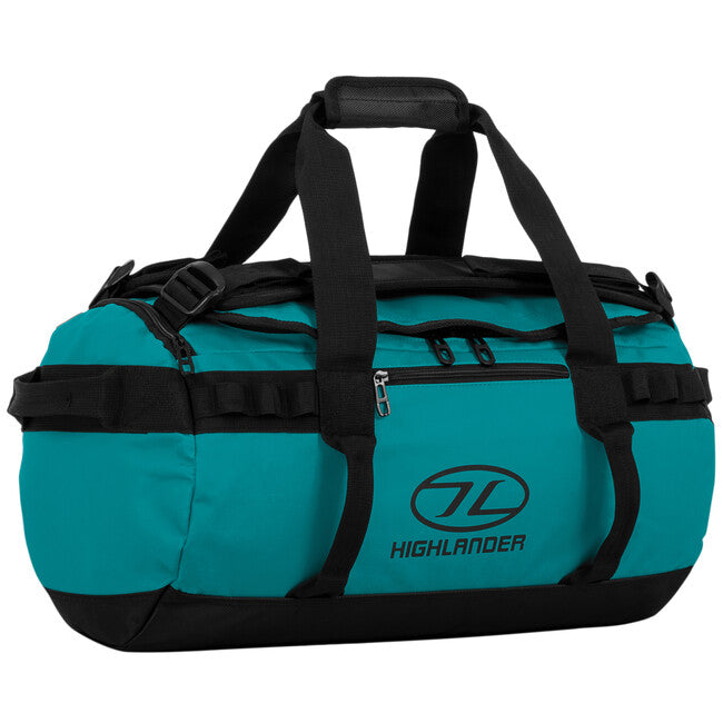 Highlander Storm Backpack 30L, Aqua Green