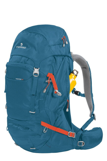 Ferrino Finisterre Hiking Backpack 38L, Red