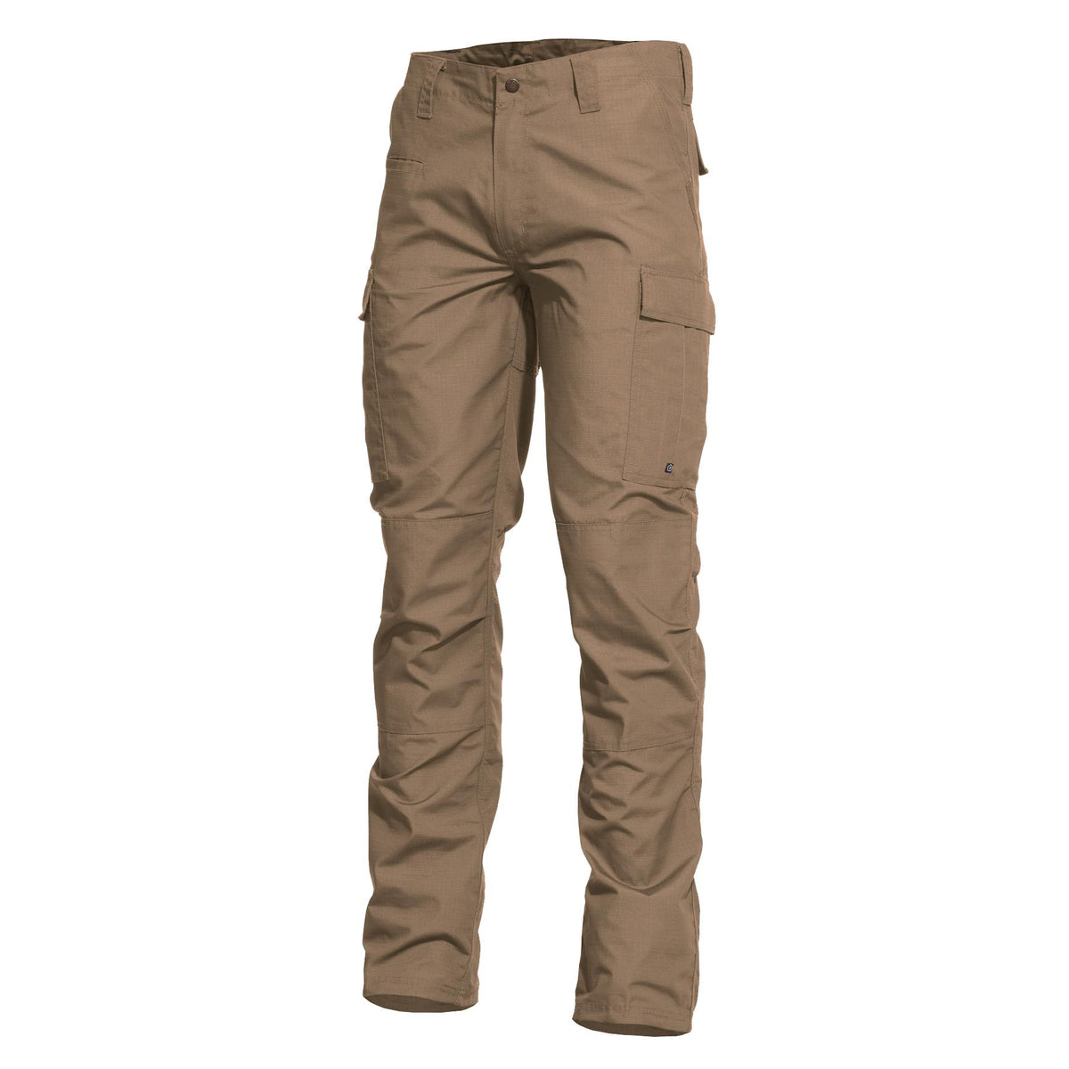 Pentagon BDU 2.0 Rip-Stop Trousers, Coyote
