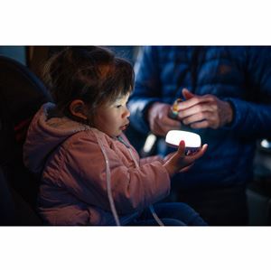 Ledlenser Kidcamp 6 Rainbow Flashlight