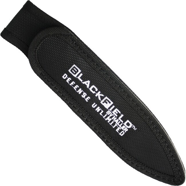 BlackField Dolphin Knife, 23 cm, Steel Blade