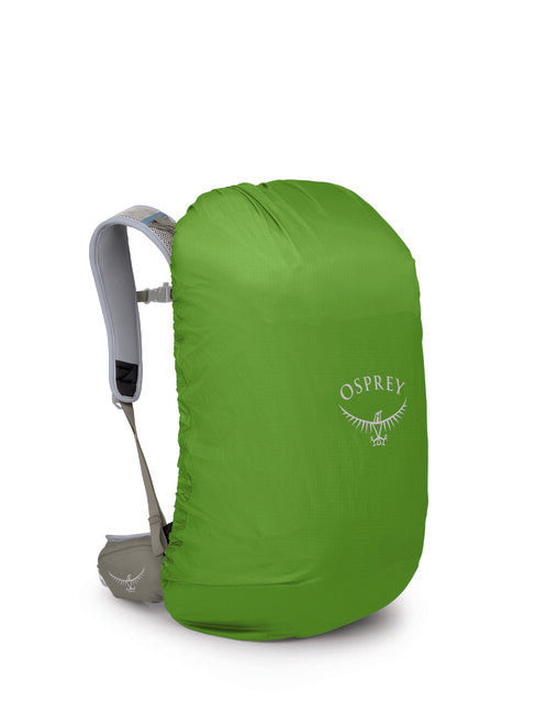 Osprey Hikelite 32 Hiking Backpack, Tan Concrete