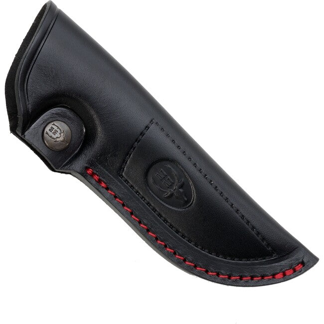 MUELA Husky Fixed Blade Knife, Micarta