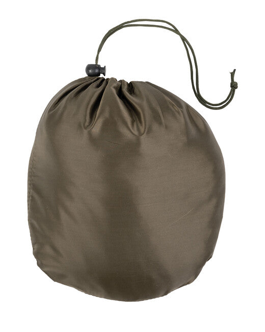 Mil-Tec Mosquito Net Bed SINGLE JUNGLE 60x230x900cm, Olive