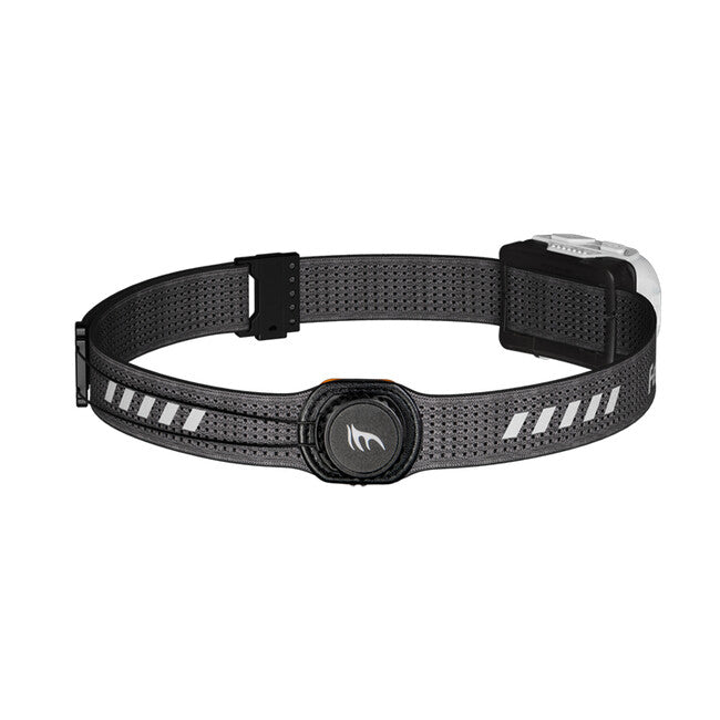 Fenix Nabíjateľná čelovka HL18R-T V2.0, biela