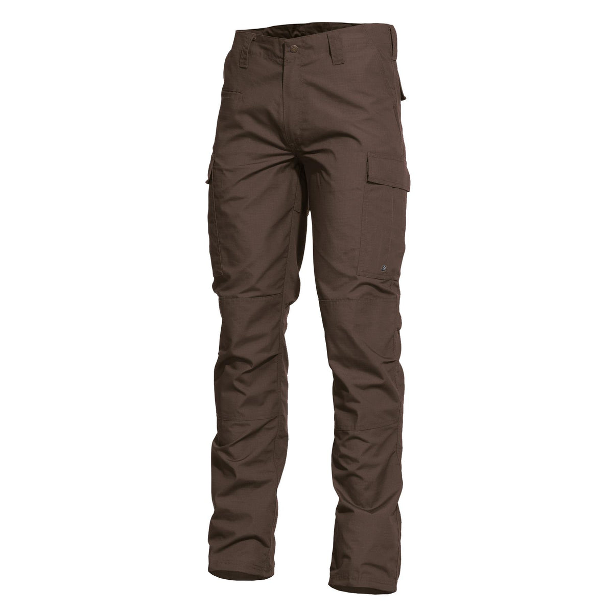 Pentagon BDU 2.0 Rip-Stop Pants, Brown