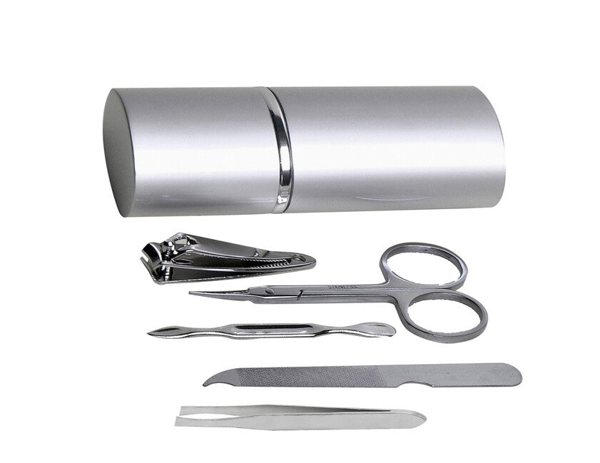 BasicNature Manicure Set