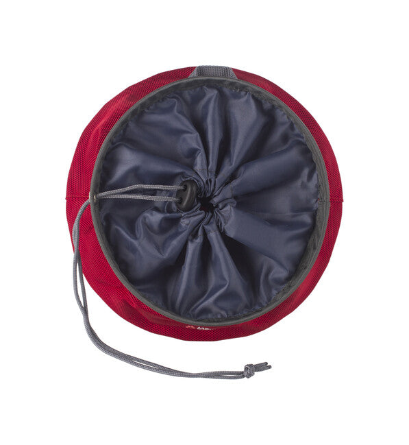 Mountain Paws Collapsible Dog Food Bowl, Large