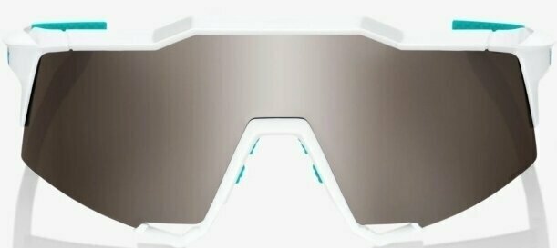 100% Sunglasses S3, Soft Tact Stone Grey