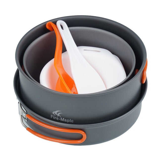 Fire Maple Compact Cooking Set FMC-K7
