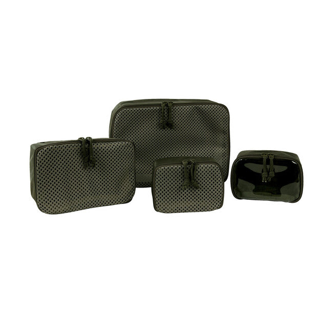 Tasmanian Tiger Modular Pouch Set, Olive