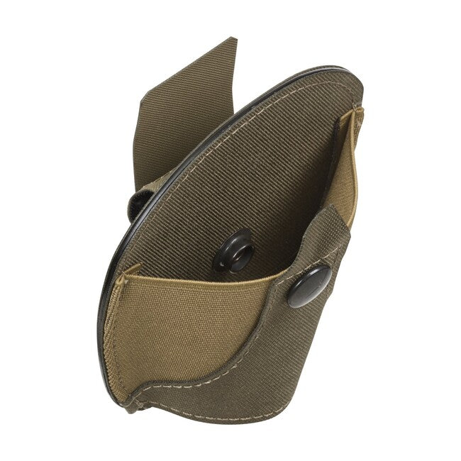 Direct Action Low Profile Handcuff Pouch, Cordura, Shadow Grey