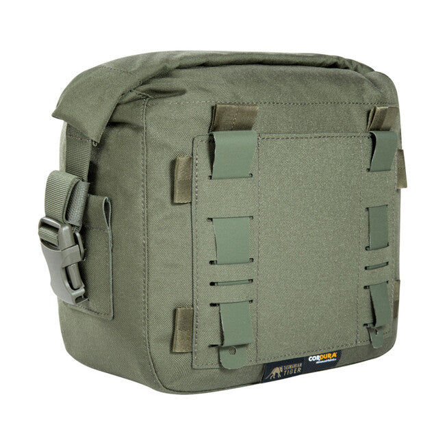 Tasmanian Tiger Tac Pouch 1 WP Tactical Pouch, Olive