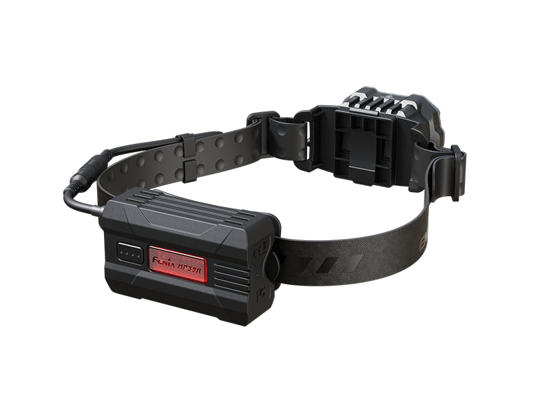 Fenix HP35R SAR Rechargeable Headlamp