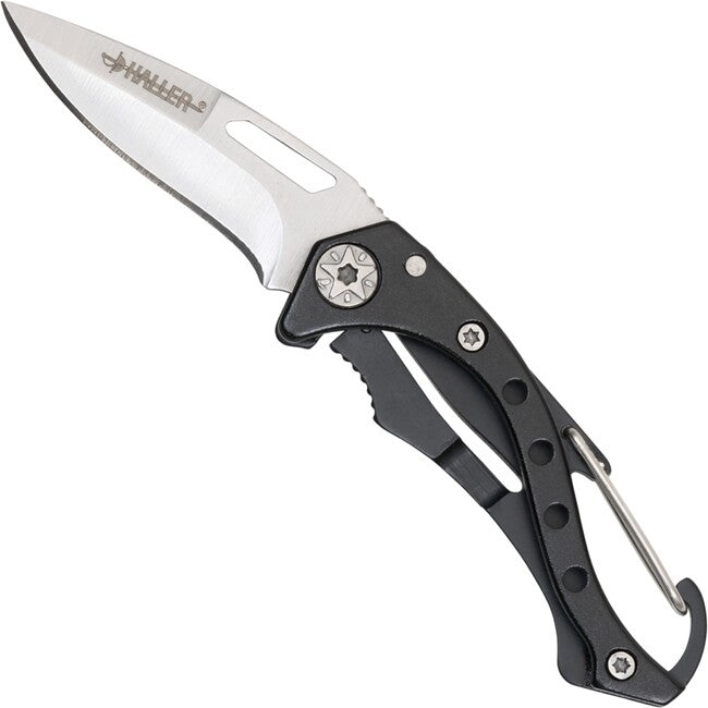 Haller Pocket Knife Box 12 Pieces
