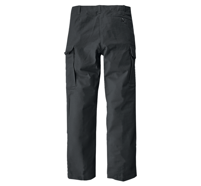 Brandit Moleskin Original Pants, Black
