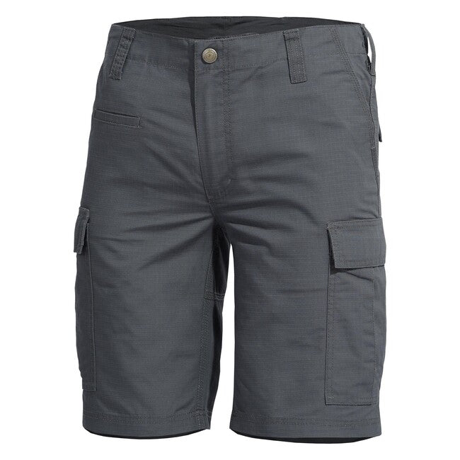 Pentagon BDU 2.0 Rip-Stop Shorts, Cinder Grey