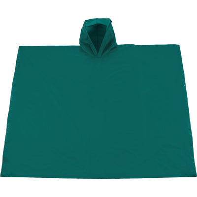 Coghlans Lightweight Poncho, Green