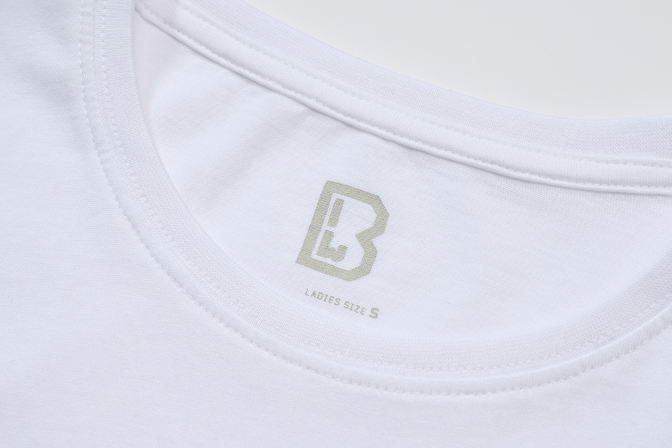 Brandit Women's T-Shirt, White