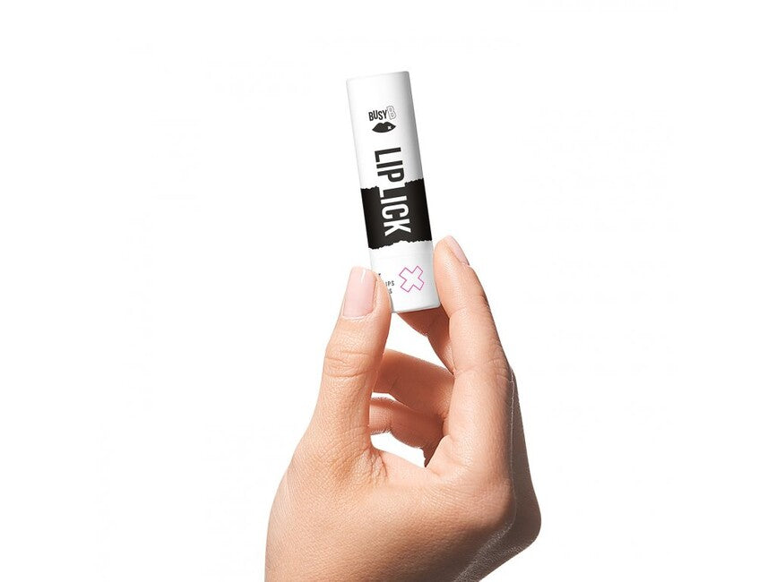 Becky Blossom Mindy Mint Lip Balm 4.8g