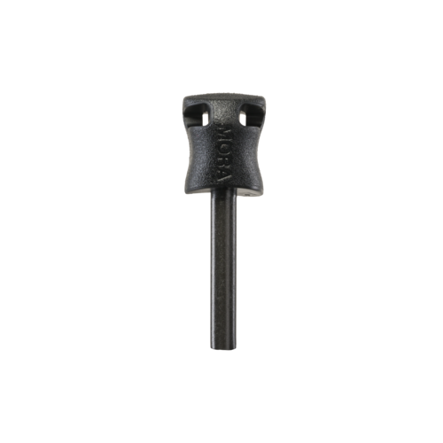 Morakniv Spark Fire Starter, Black