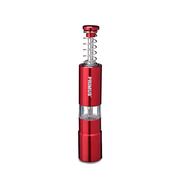 Primus Salt and Pepper Grinder 2-Pack