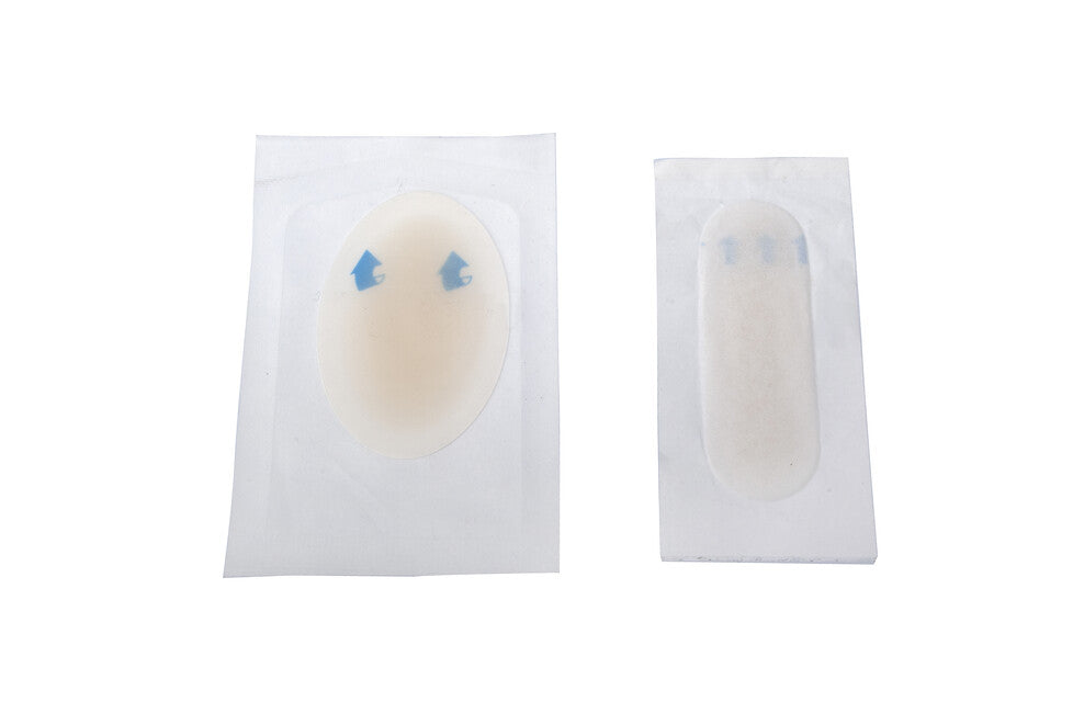 BasicNature Blister Plaster