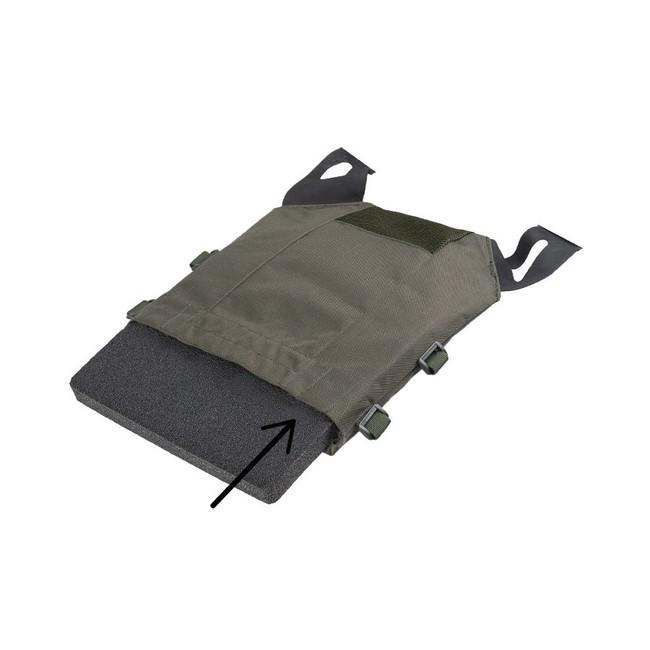 Mil-Tec XPE Foam Plates for Tactical Vest